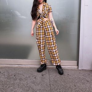 I AM GIA Keidis top and bottom